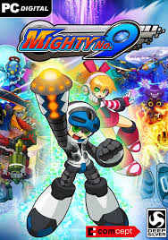 Mighty No.9 ราคาถูก